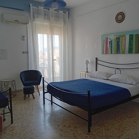 Bbx Palermo Centro Hotel Екстериор снимка