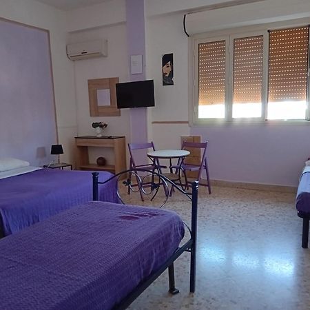 Bbx Palermo Centro Hotel Екстериор снимка