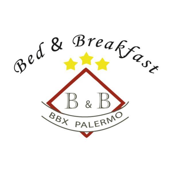 Bbx Palermo Centro Hotel Екстериор снимка