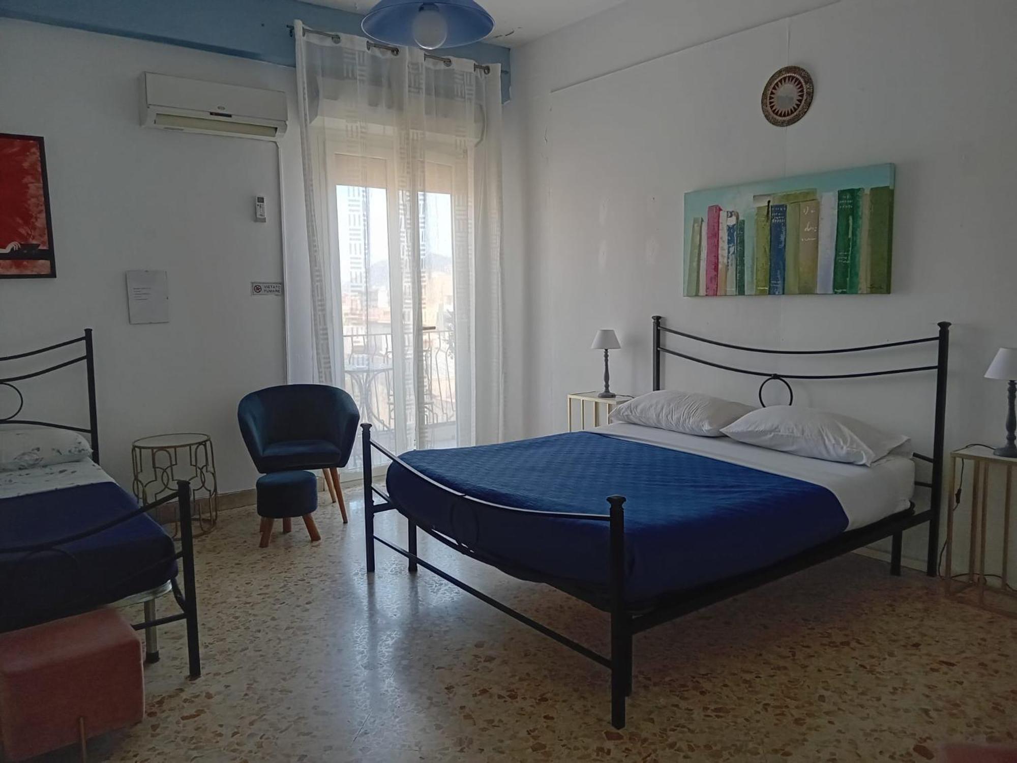 Bbx Palermo Centro Hotel Екстериор снимка