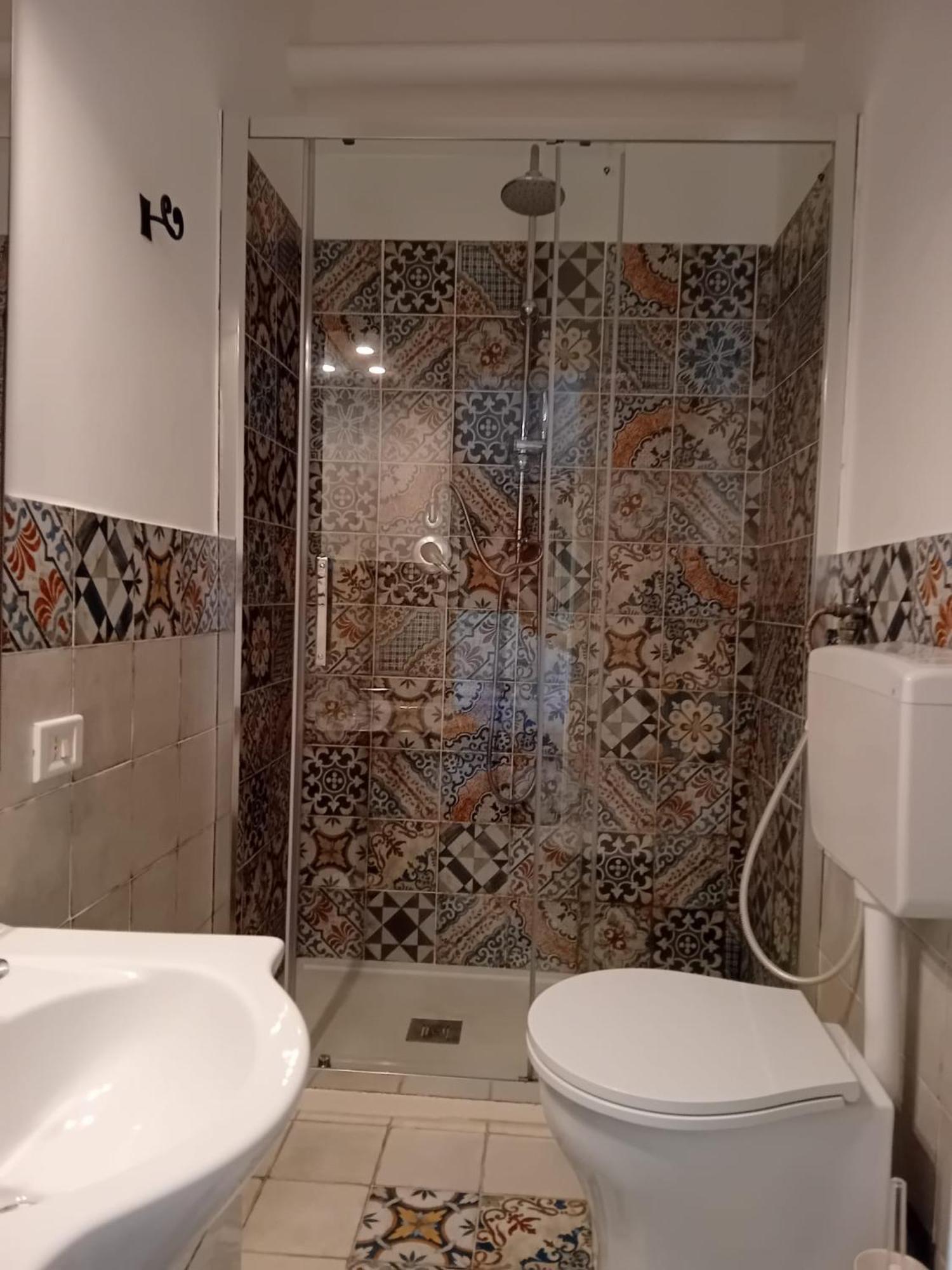 Bbx Palermo Centro Hotel Екстериор снимка