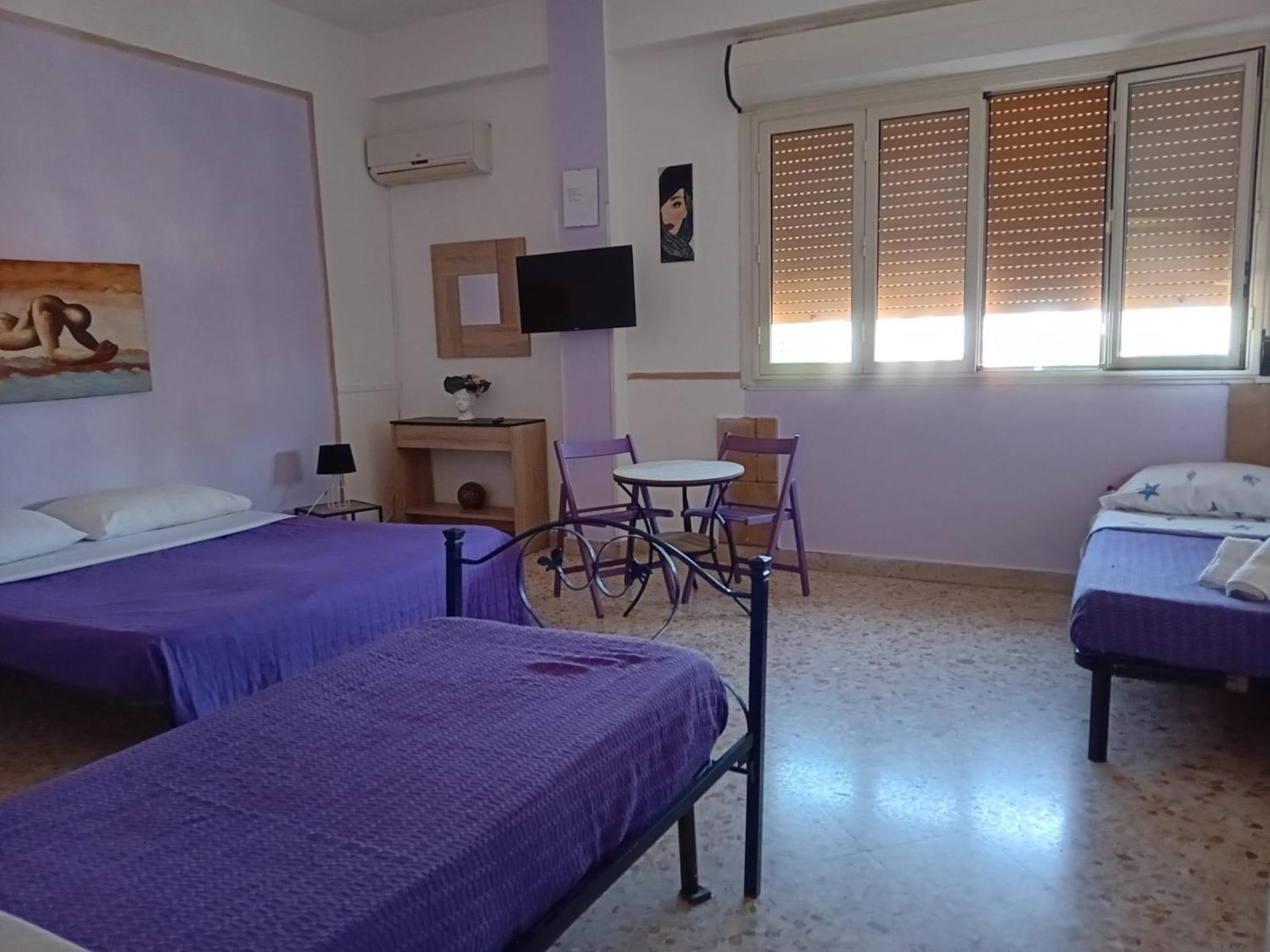 Bbx Palermo Centro Hotel Екстериор снимка