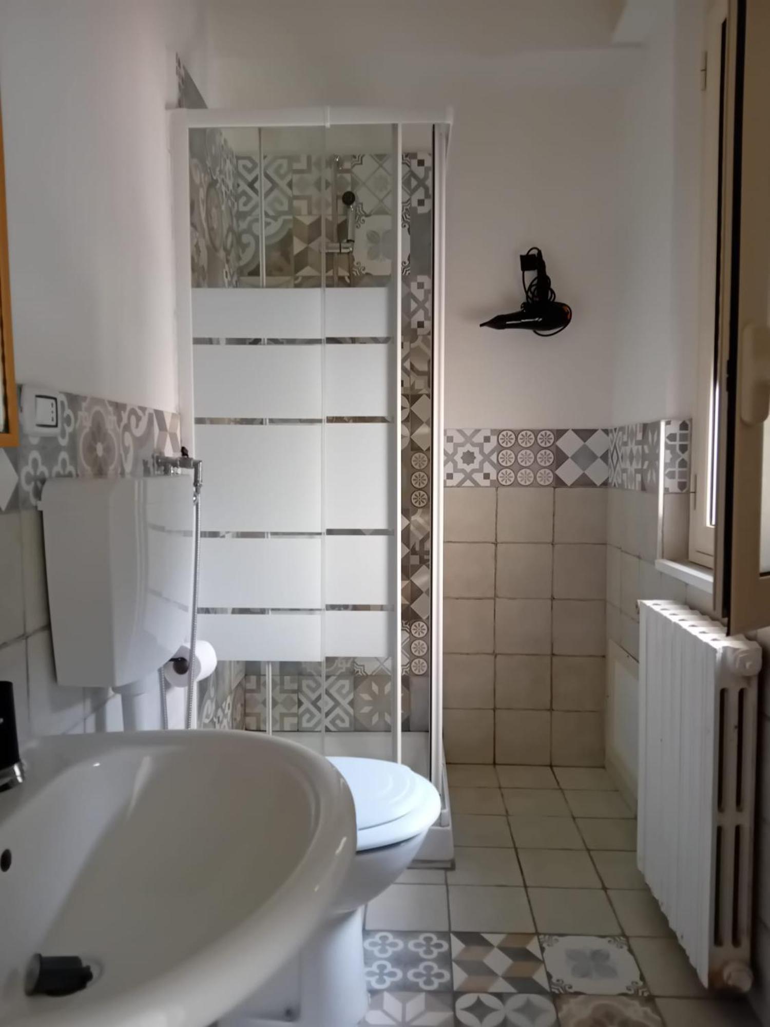 Bbx Palermo Centro Hotel Екстериор снимка