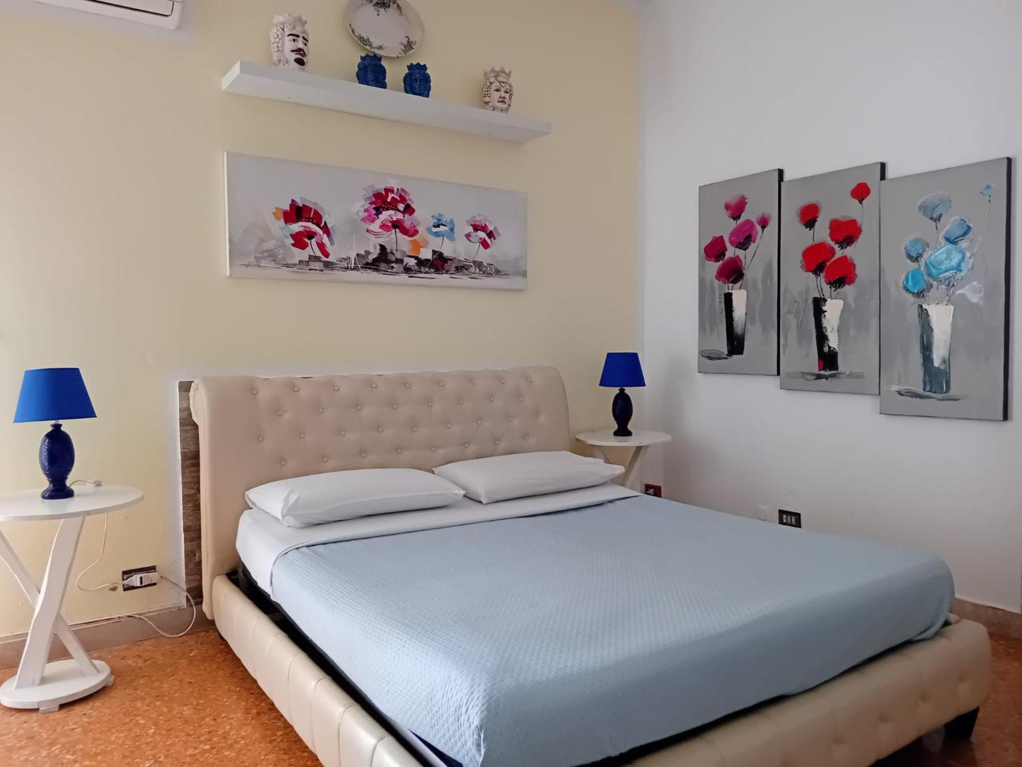 Bbx Palermo Centro Hotel Екстериор снимка