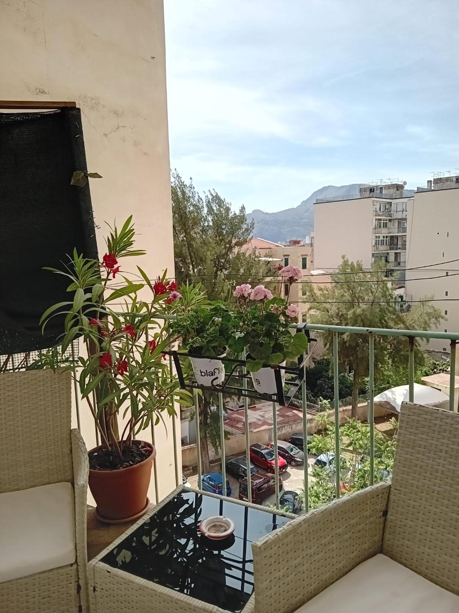 Bbx Palermo Centro Hotel Екстериор снимка