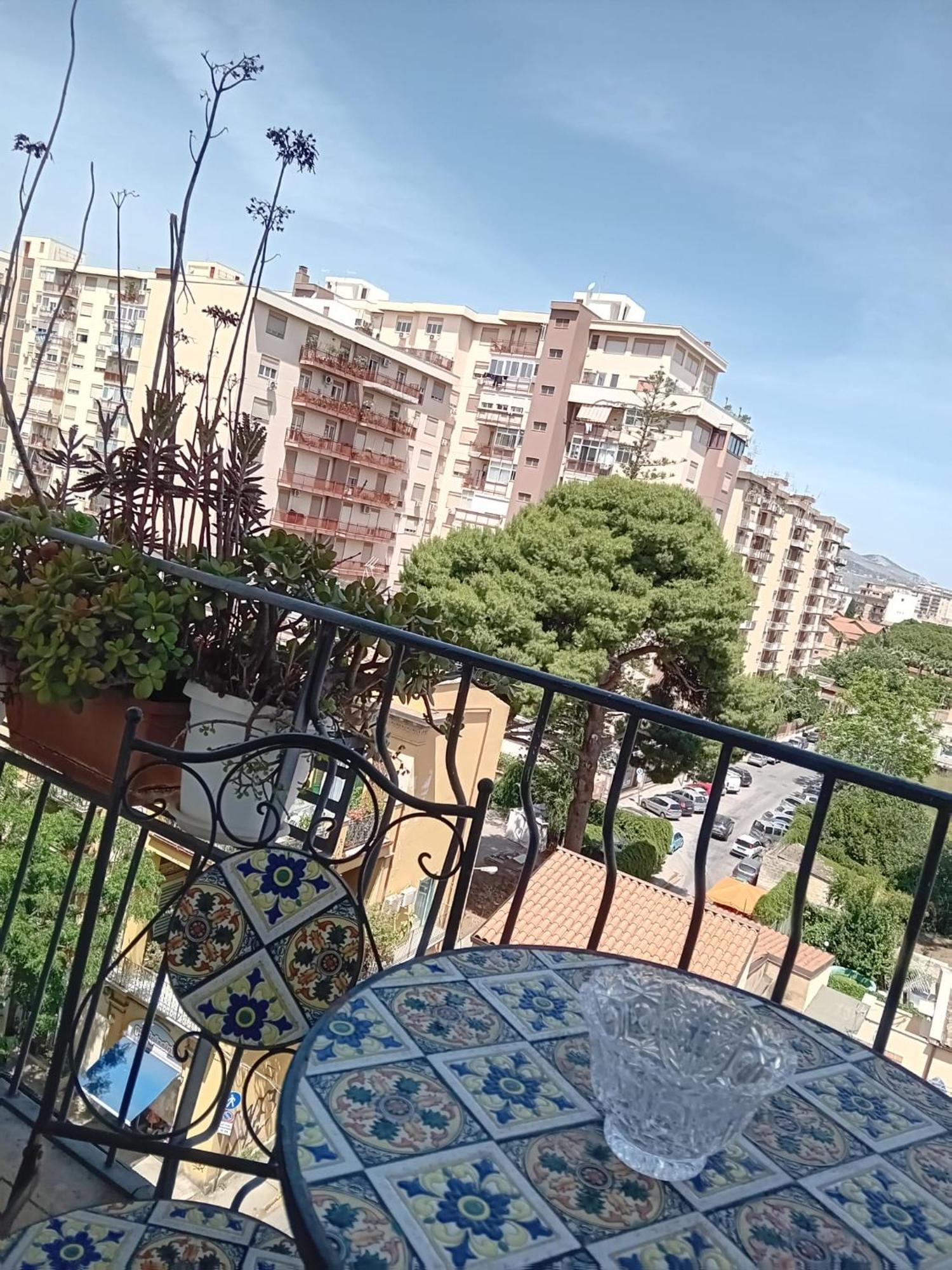 Bbx Palermo Centro Hotel Екстериор снимка